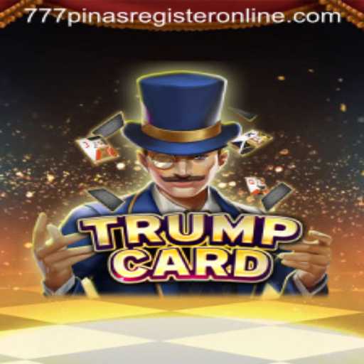 Exploring the Innovative Gameplay of TrumpCard