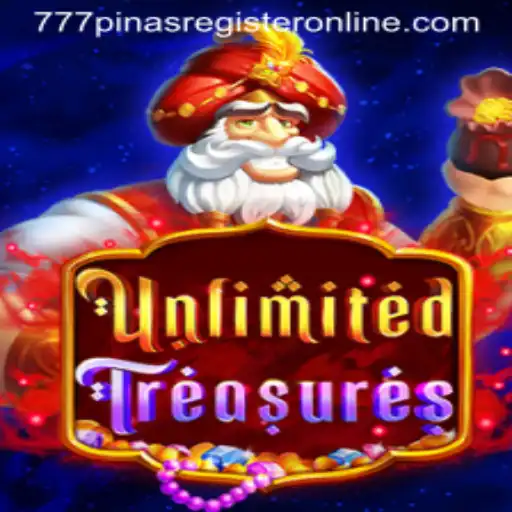 Discover the World of UnlimitedTreasures: A Complete Guide