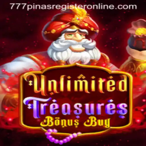 Discovering the Thrill of UnlimitedTreasuresBonusBuy