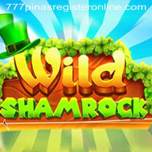 Discover the Excitement of WildShamrock and the Ease of 777pinas Register Online