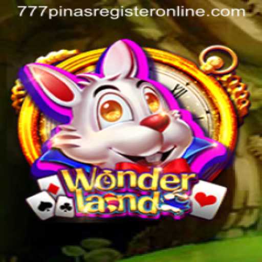 Exploring Wonderland: An Immersive Gaming Adventure